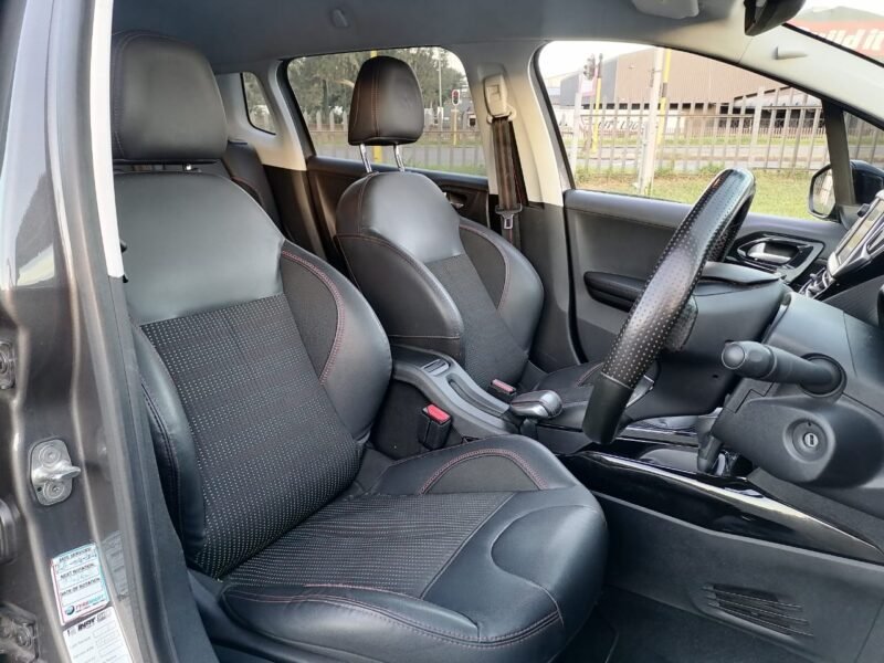 2018 Peugeot 2008 1.2T GT Line Auto For Sale in KZN