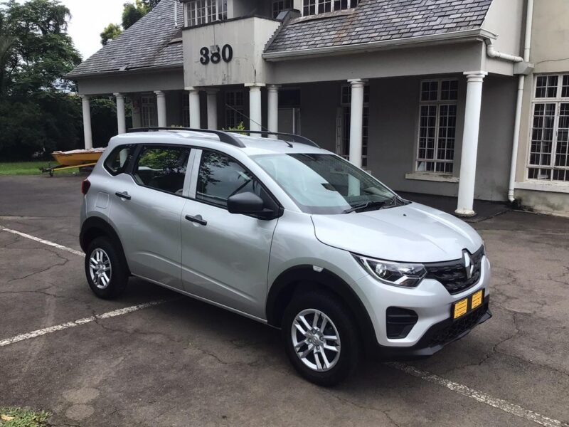 2024 Renault Triber 1.0 Life For Sale in KZN