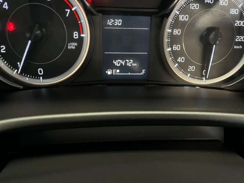 2023 Suzuki Ertiga 1.5 GL For Sale in KZN
