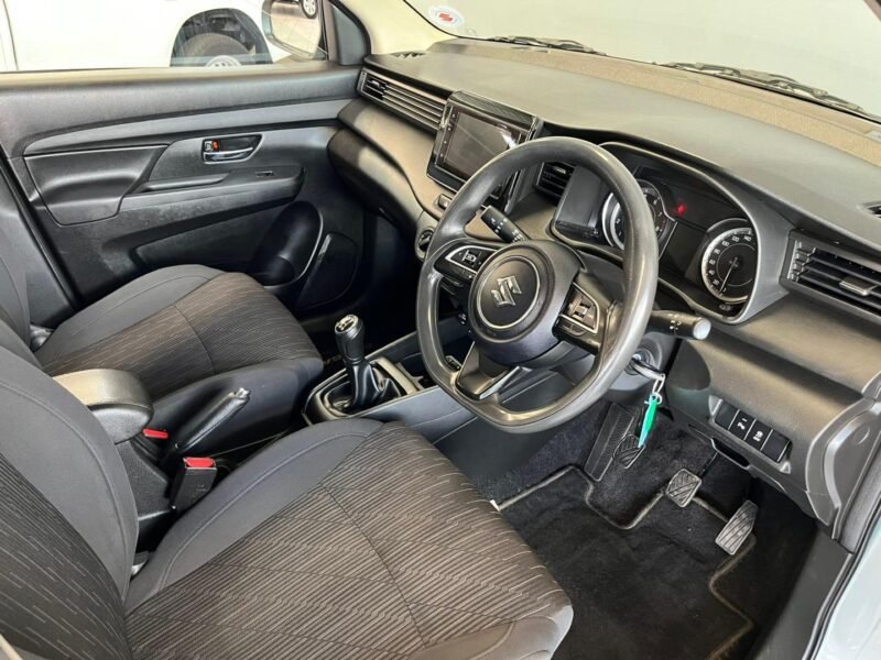 2023 Suzuki Ertiga 1.5 GL For Sale in KZN