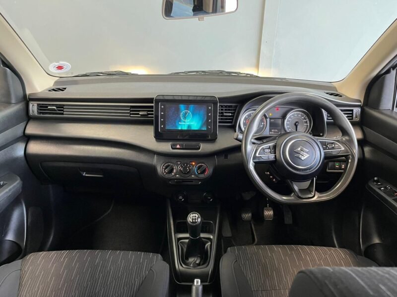 2023 Suzuki Ertiga 1.5 GL For Sale in KZN