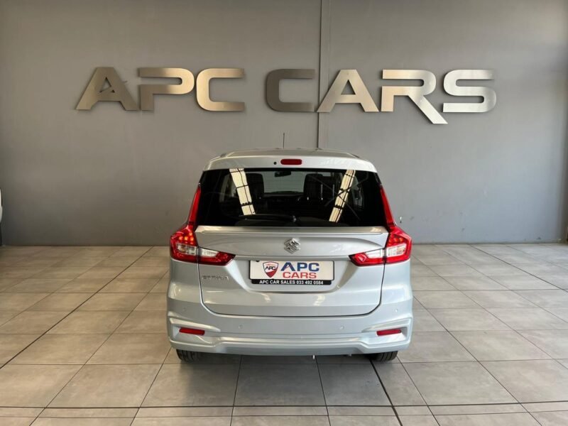 2023 Suzuki Ertiga 1.5 GL For Sale in KZN