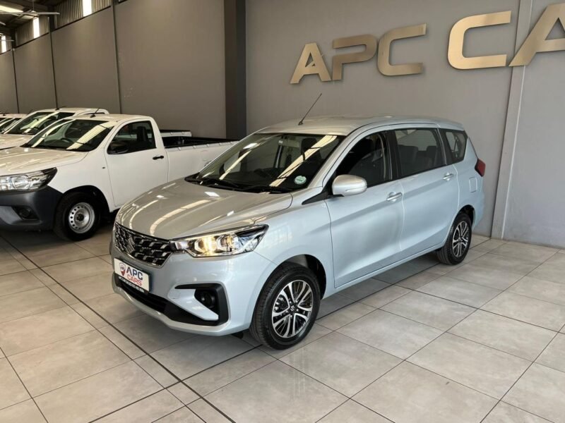 2023 Suzuki Ertiga 1.5 GL For Sale in KZN