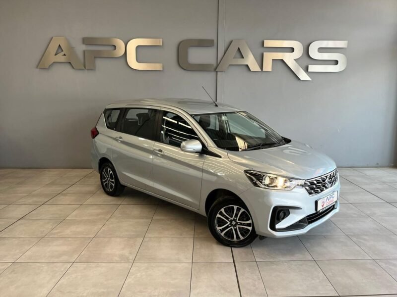 2023 Suzuki Ertiga 1.5 GL For Sale in KZN