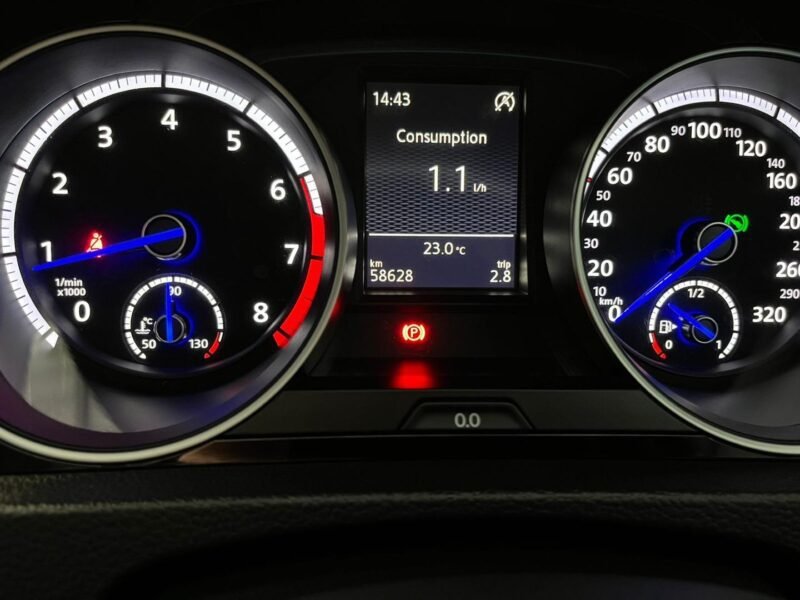 2016 Volkswagen Golf R Auto For Sale in KZN