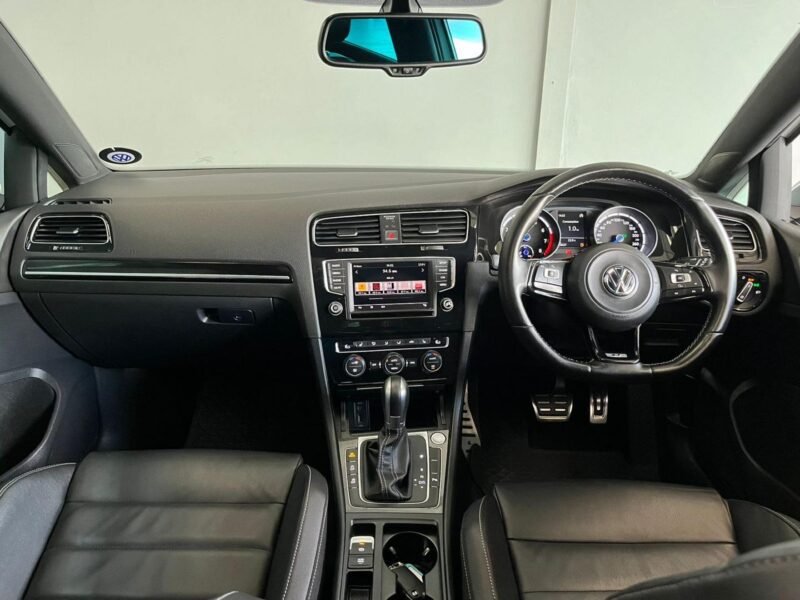 2016 Volkswagen Golf R Auto For Sale in KZN