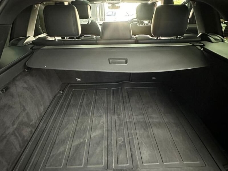 2019 Land Rover Range Rover Sport SE TDV6 For Sale in KZN