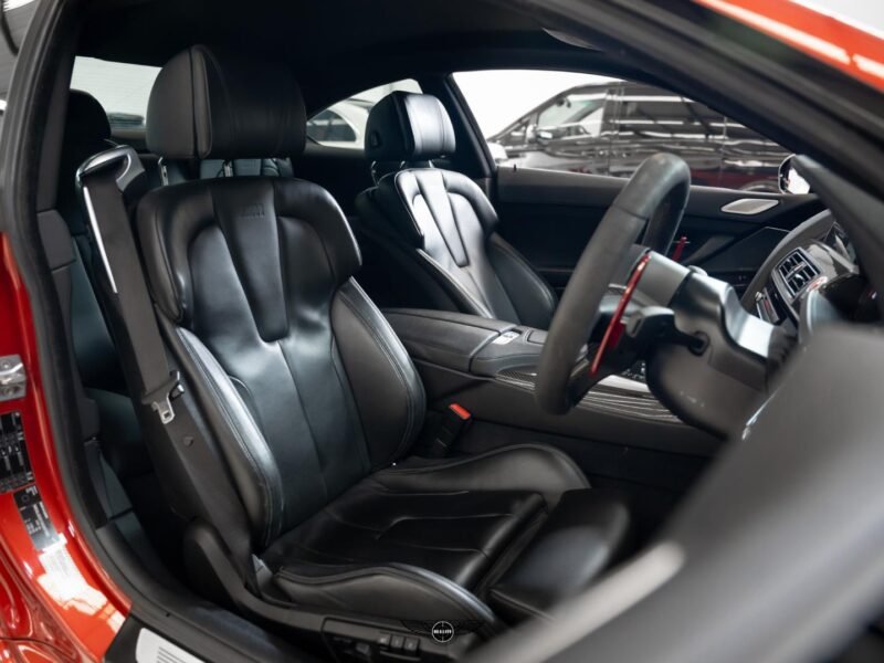 2016 BMW M6 M6 Coupe Competition For Sale in KZN