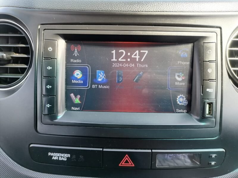 2018 Hyundai Grand i10 1.2 Fluid Auto For Sale in KZN