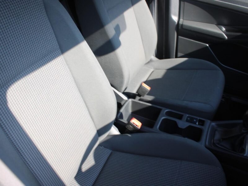 2022 Volkswagen Caddy Kombi 1.6 For Sale in KZN