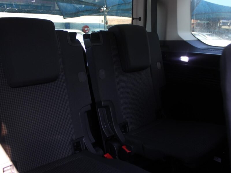 2022 Volkswagen Caddy Kombi 1.6 For Sale in KZN