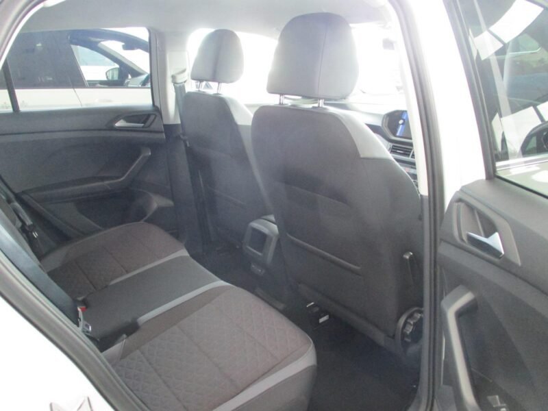 2024 Volkswagen T-Cross 1.5TSI 110kW R-Line For Sale in KZN