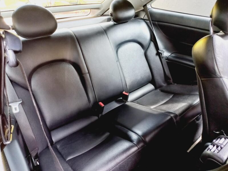 2005 Mercedes-Benz 230 C230 For Sale in KZN