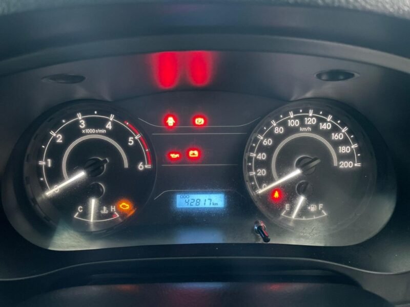 2020 Toyota Hilux 2.4GD S (Aircon) For Sale in KZN