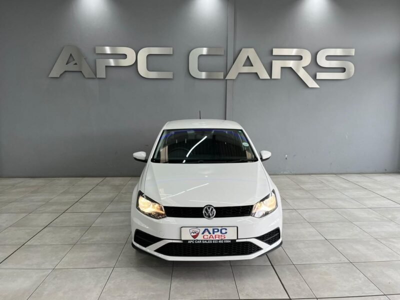 2021 Volkswagen Polo Sedan 1.4 Trendline For Sale in KZN