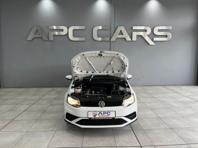 2021 Volkswagen Polo Sedan 1.4 Trendline For Sale in KZN