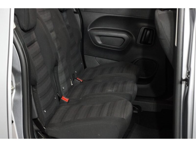 2020 Opel Combo Life 1.6TD Enjoy For Sale in KZN