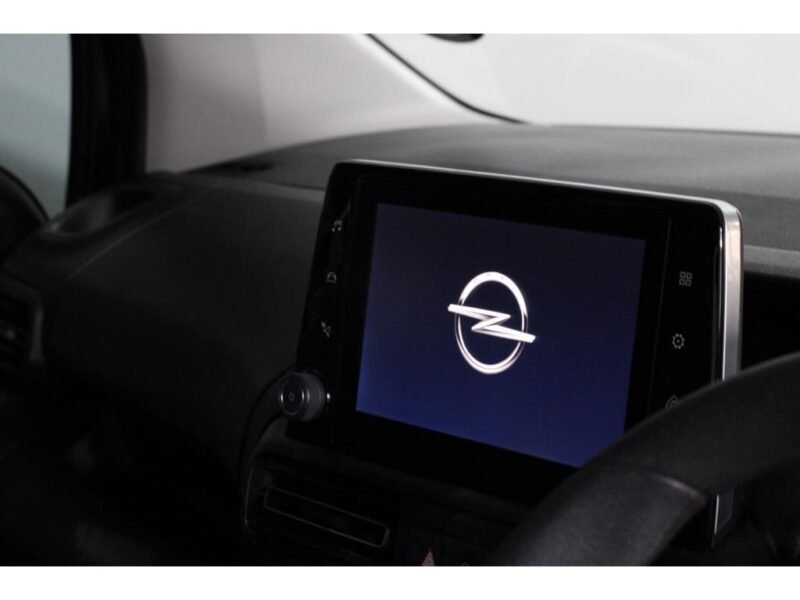 2020 Opel Combo Life 1.6TD Enjoy For Sale in KZN