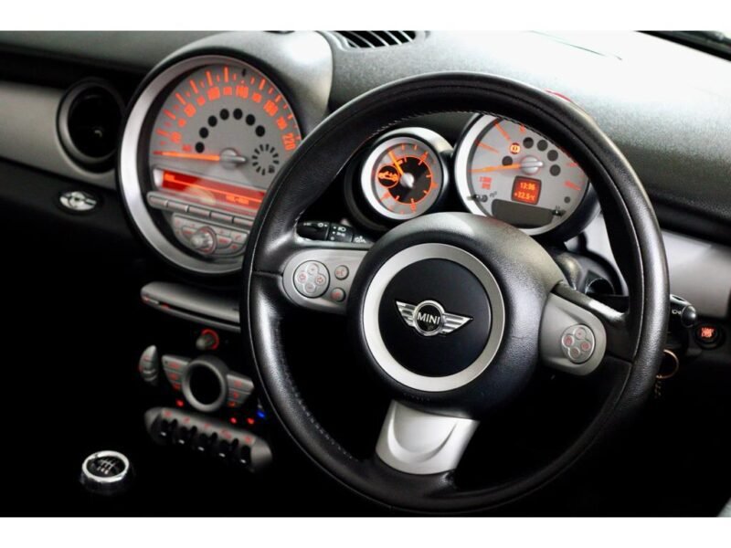 2010 MINI Convertible Cooper Convertible For Sale in KZN