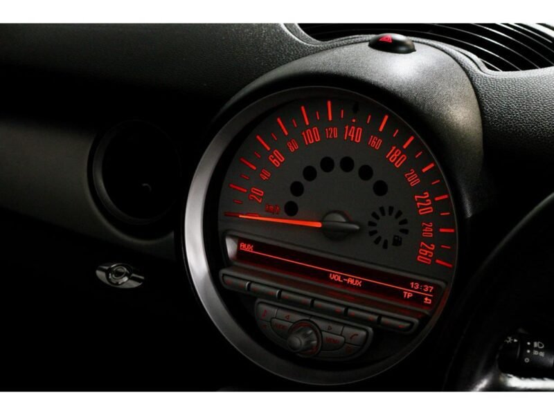 2010 MINI Convertible Cooper Convertible For Sale in KZN