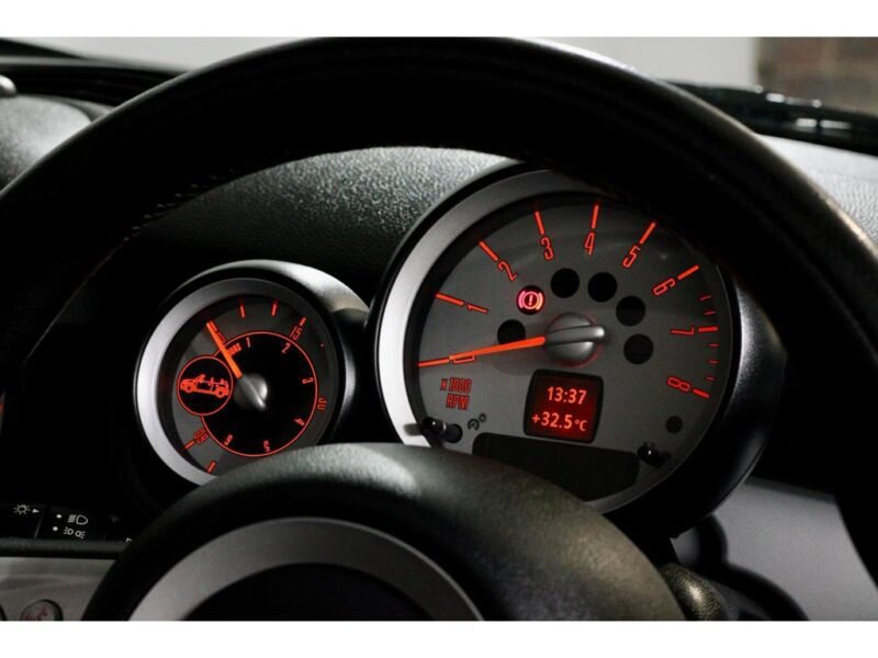 2010 MINI Convertible Cooper Convertible For Sale in KZN