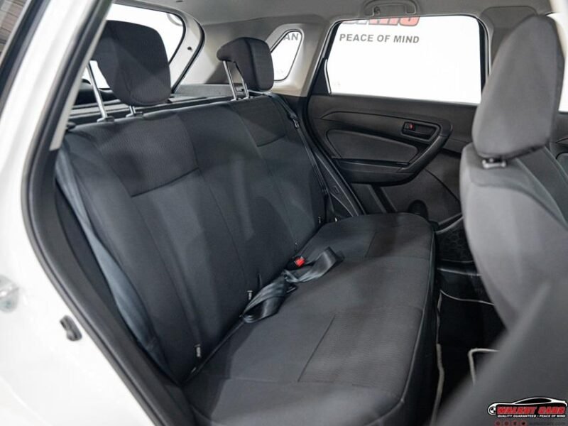 2022 Toyota Urban Cruiser 1.5 Xi For Sale in KZN