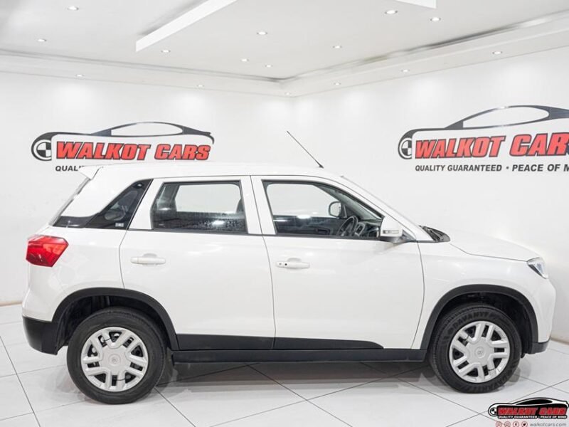 2022 Toyota Urban Cruiser 1.5 Xi For Sale in KZN