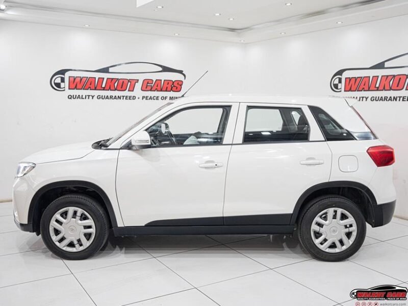 2022 Toyota Urban Cruiser 1.5 Xi For Sale in KZN