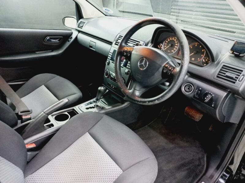 2008 Mercedes-Benz A-Class A170 Classic Auto For Sale in KZN