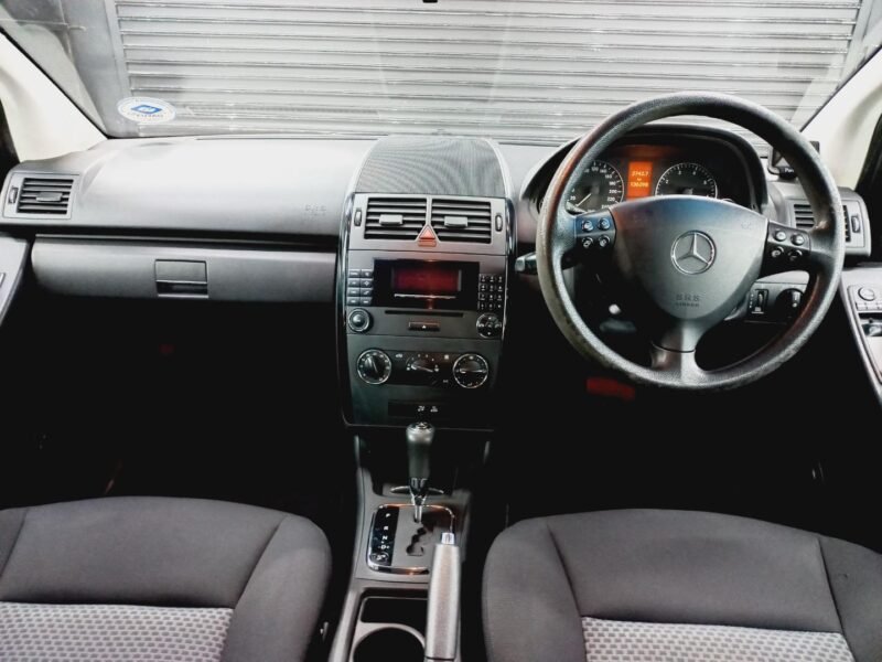 2008 Mercedes-Benz A-Class A170 Classic Auto For Sale in KZN