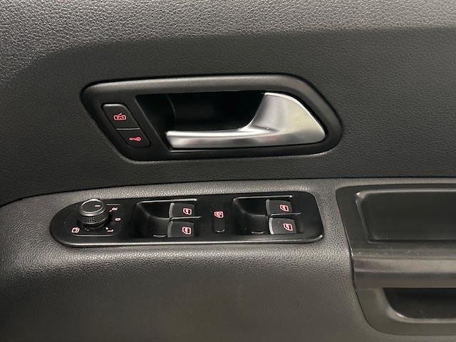 2017 Volkswagen Amarok 3.0 V6 TDI Double Cab Highline 4Motion For Sale in KZN
