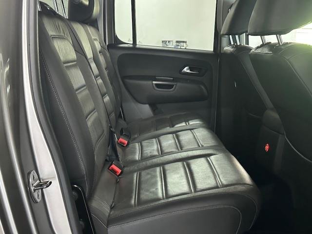2017 Volkswagen Amarok 3.0 V6 TDI Double Cab Highline 4Motion For Sale in KZN