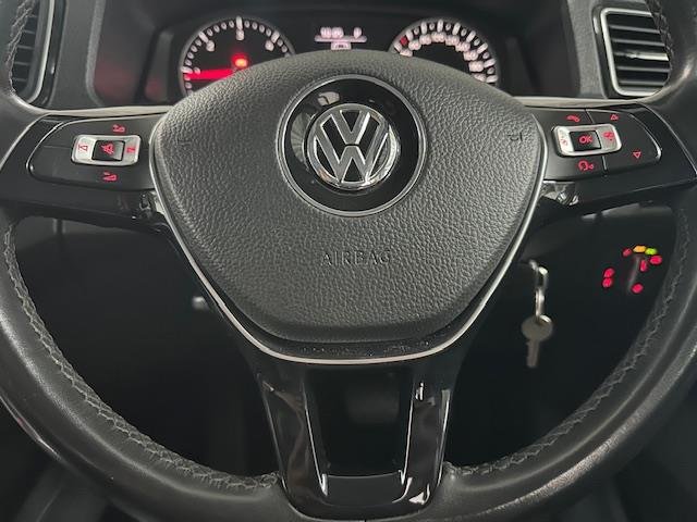 2017 Volkswagen Amarok 3.0 V6 TDI Double Cab Highline 4Motion For Sale in KZN