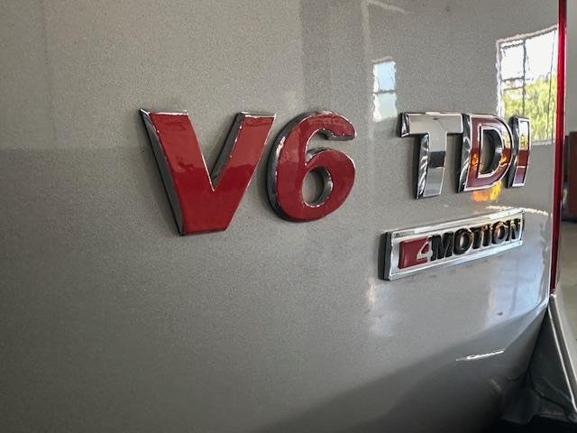 2017 Volkswagen Amarok 3.0 V6 TDI Double Cab Highline 4Motion For Sale in KZN
