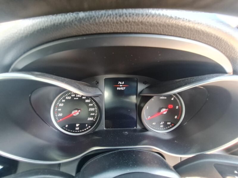2018 Mercedes-Benz GLC GLC220d 4Matic AMG Line For Sale in KZN