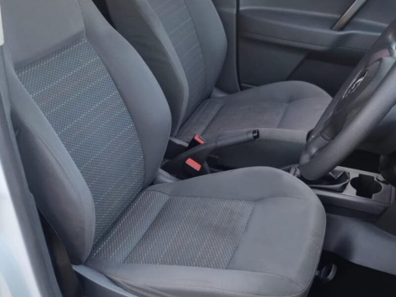 2017 Volkswagen Polo Vivo HATCH 1.4 CONCEPTLINE For Sale in KZN