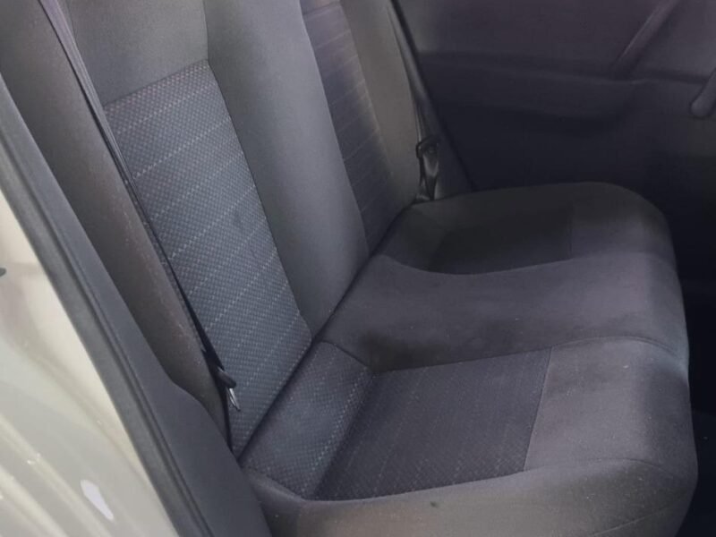 2017 Volkswagen Polo Vivo HATCH 1.4 CONCEPTLINE For Sale in KZN