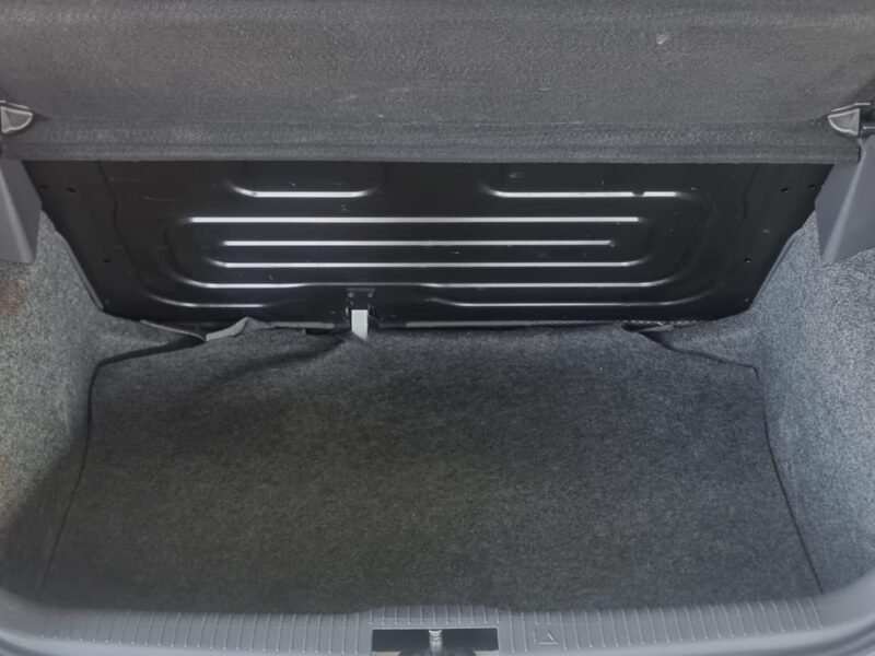 2017 Volkswagen Polo Vivo HATCH 1.4 CONCEPTLINE For Sale in KZN
