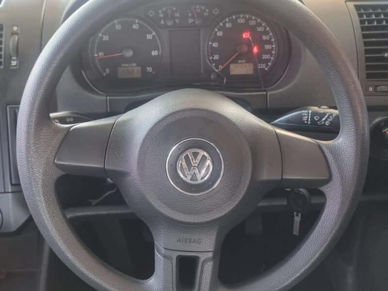 2017 Volkswagen Polo Vivo HATCH 1.4 CONCEPTLINE For Sale in KZN