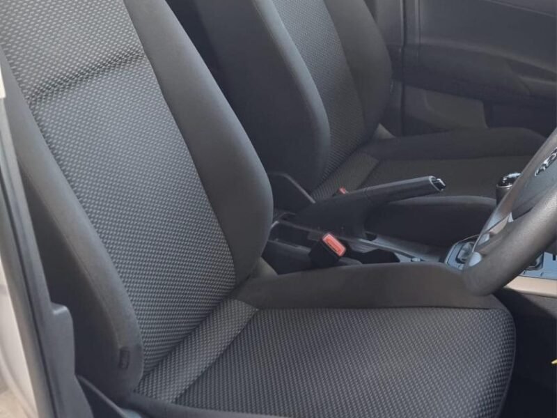 2019 Volkswagen Polo Hatch 1.0TSI Trendline For Sale in KZN