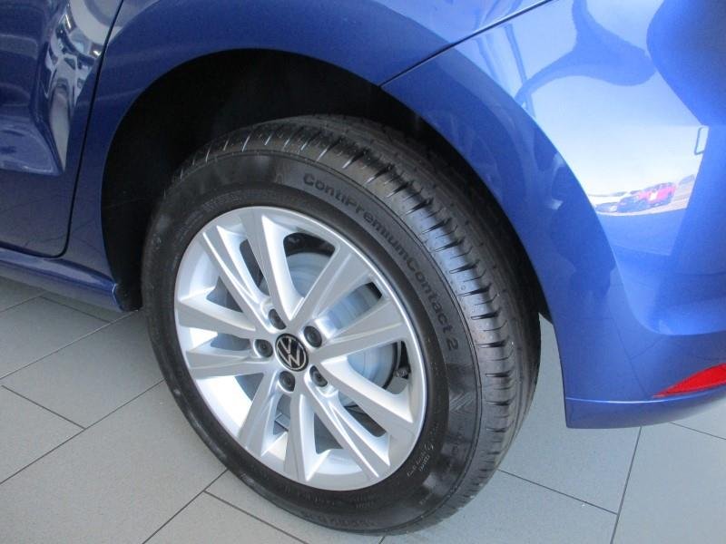 2024 Volkswagen Polo Vivo Hatch 1.4 Trendline For Sale in KZN