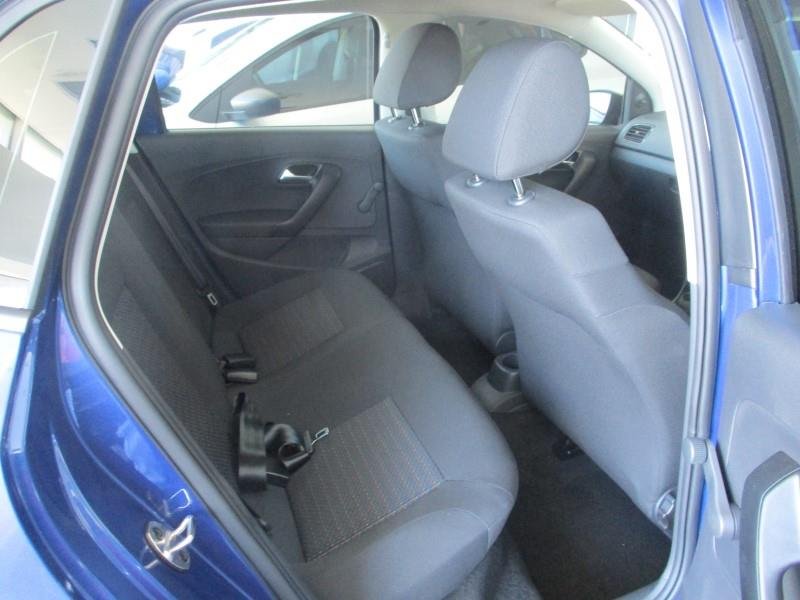 2024 Volkswagen Polo Vivo Hatch 1.4 Trendline For Sale in KZN