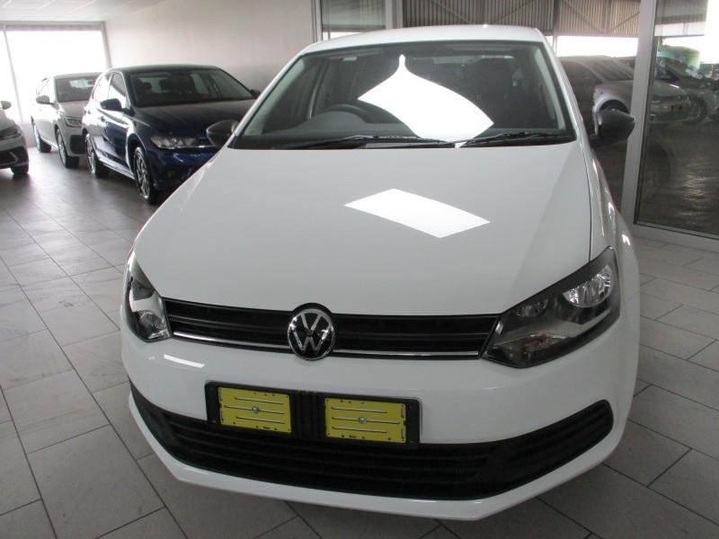 2024 Volkswagen Polo Vivo Hatch 1.4 Trendline For Sale in KZN
