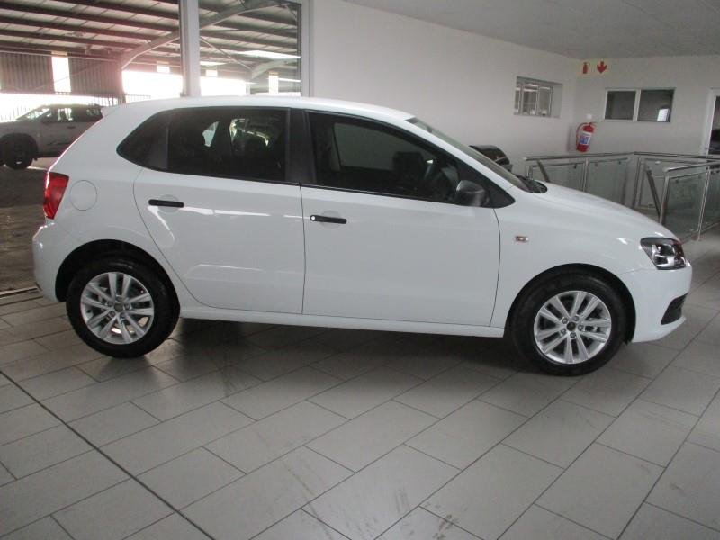 2024 Volkswagen Polo Vivo Hatch 1.4 Trendline For Sale in KZN