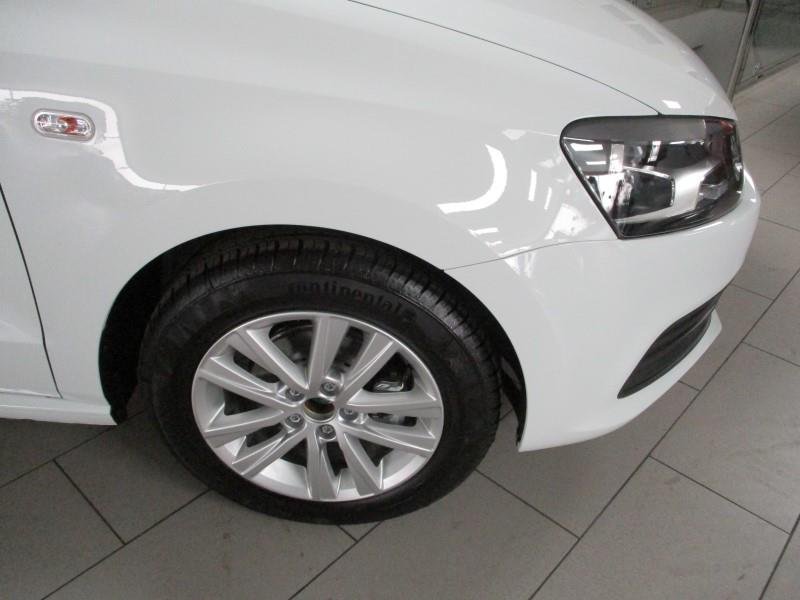 2024 Volkswagen Polo Vivo Hatch 1.4 Trendline For Sale in KZN