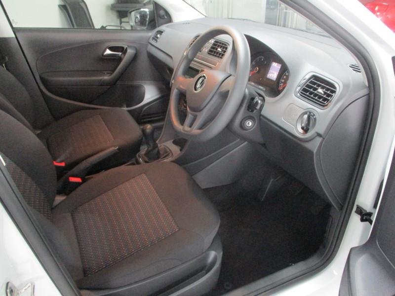 2024 Volkswagen Polo Vivo Hatch 1.4 Trendline For Sale in KZN