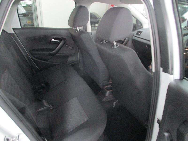 2024 Volkswagen Polo Vivo Hatch 1.4 Trendline For Sale in KZN
