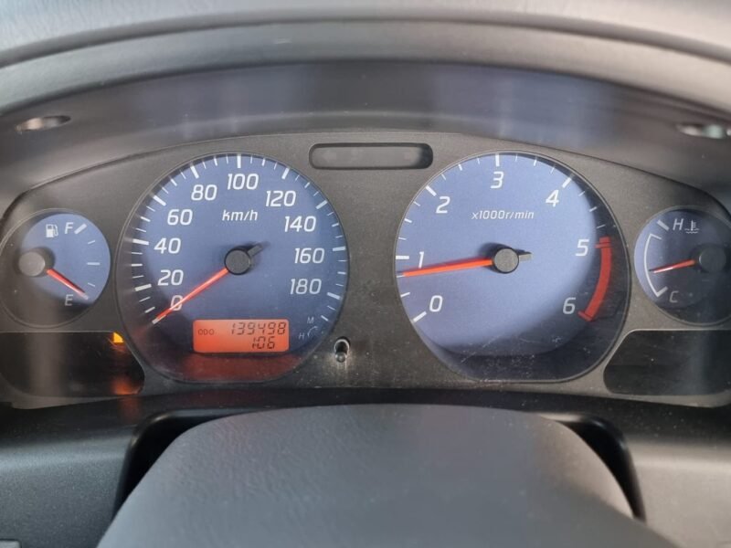 2019 Nissan NP300 Hardbody 2.5TDi Hi-Rider For Sale in KZN