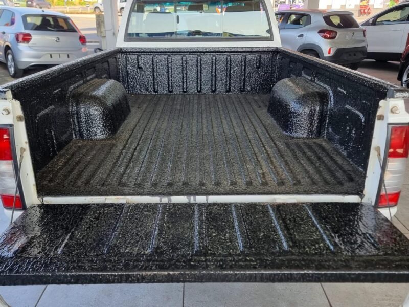 2019 Nissan NP300 Hardbody 2.5TDi Hi-Rider For Sale in KZN