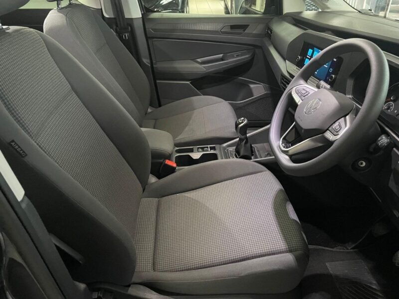 2024 Volkswagen Caddy 1.6 For Sale in KZN